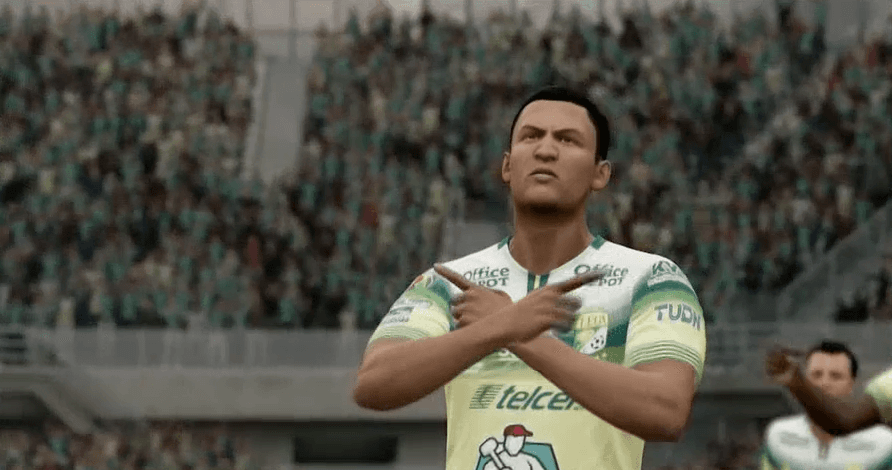 En un partido dramático, Nico Sosa vence 2-1 a Edu Aguirre de Santos y avanza a semifinales.