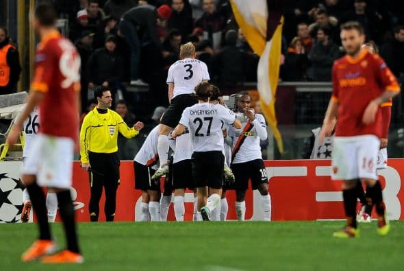 Este marcador no estaba presupuestado por la localía.