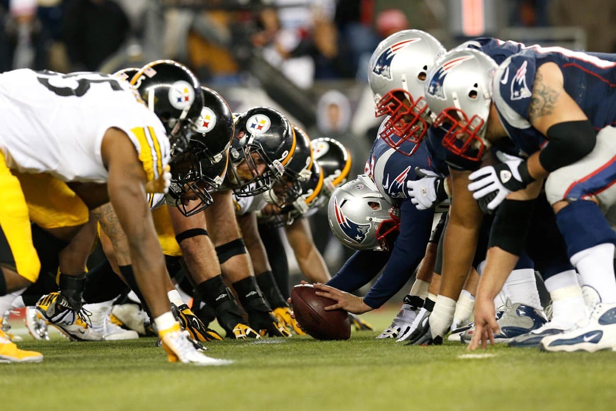 Antonio de Valdés: En marcha la NFL / El nuevo rol de RGIII / Refuerzo de última hora