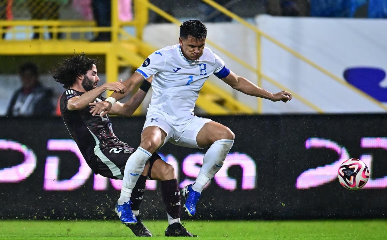 Honduras sin temor a la altura: "El Tri tampoco está acostumbrado"