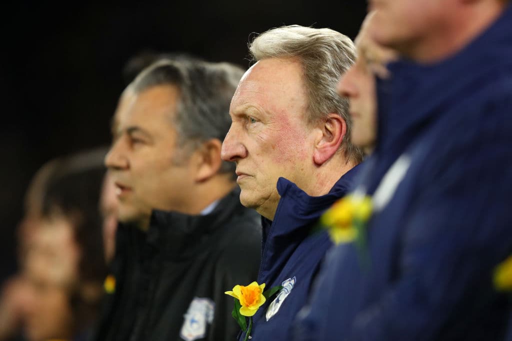 Emiliano había firmado para irse al Cardiff por 19.3 millones de dólares.