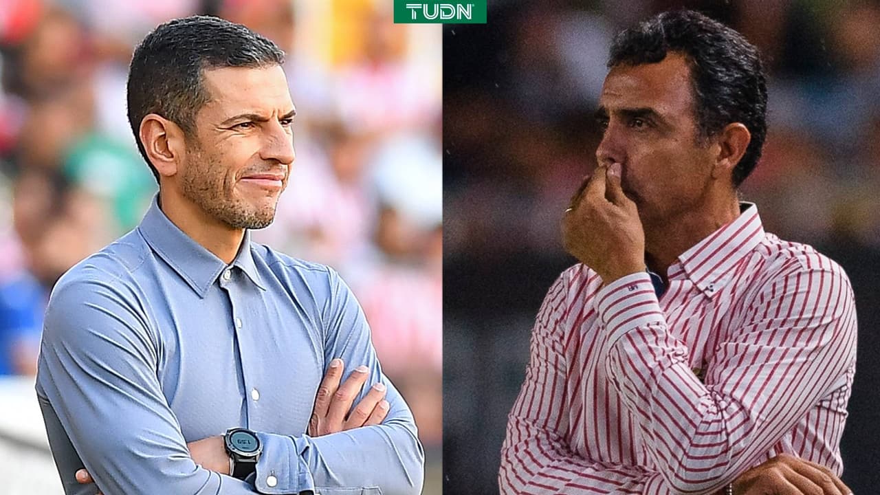 Jaime Lozano acepta errores en la derrota de Necaxa ante Chivas