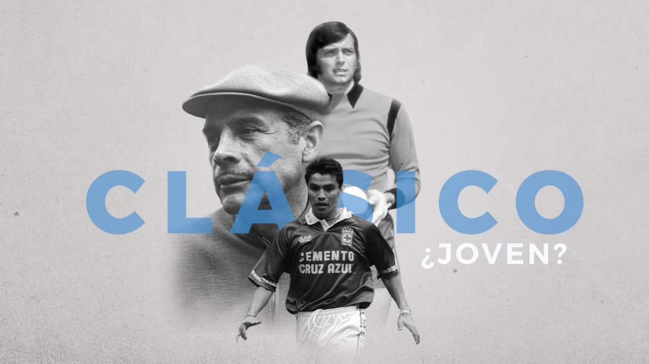 Clásico Joven: América vs Cruz Azul, una rivalidad histórica que paraliza Ciudad de México