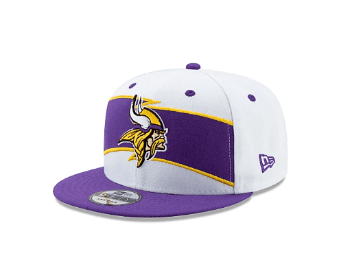 Minnesota Vikings.