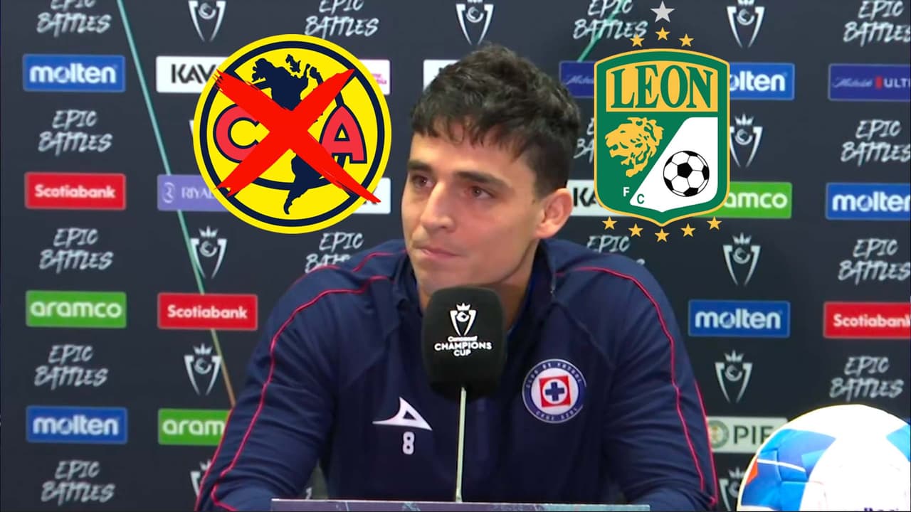 Lorenzo Faravelli considera que León debe ir al Mundial de Clubes 