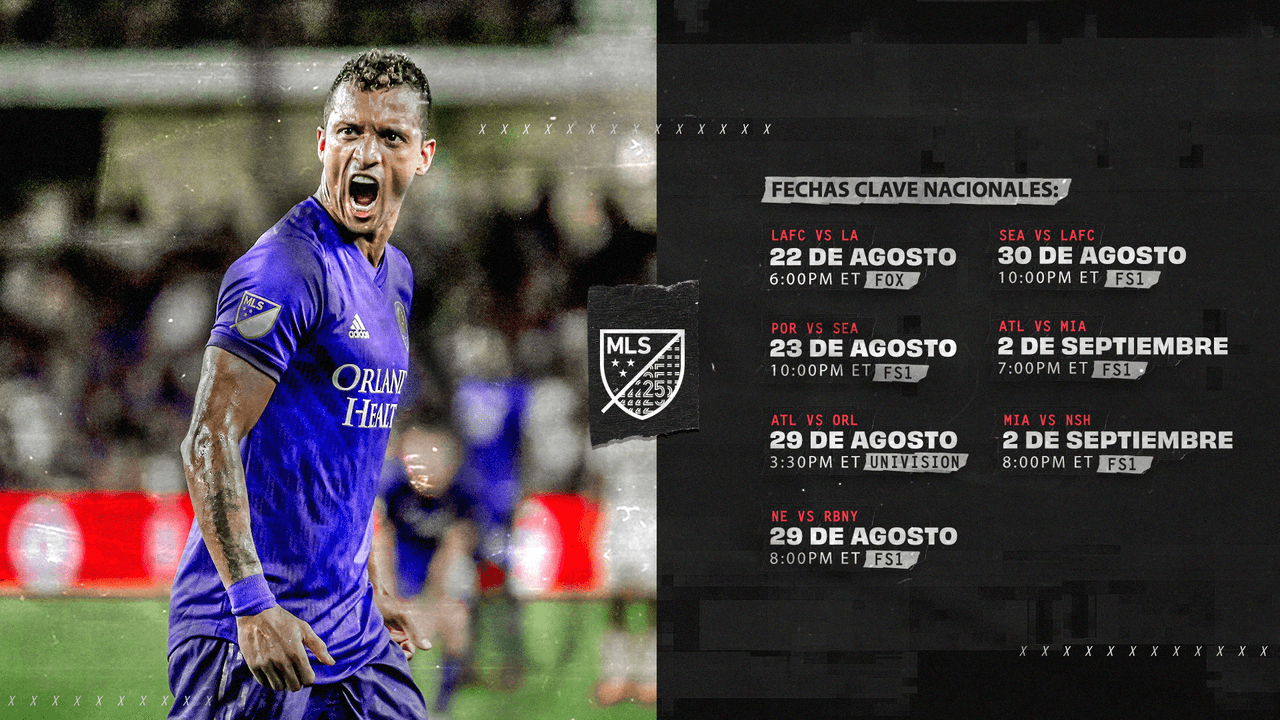 Estos son los encuentros que mayor atención concitan en toda la liga.