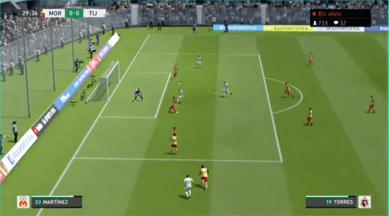 César Huerta se impuso por la mínima a loos Xolos de Miguel Barbieri con solitaria anotación de Rodrigo Millar en la primera mitad.