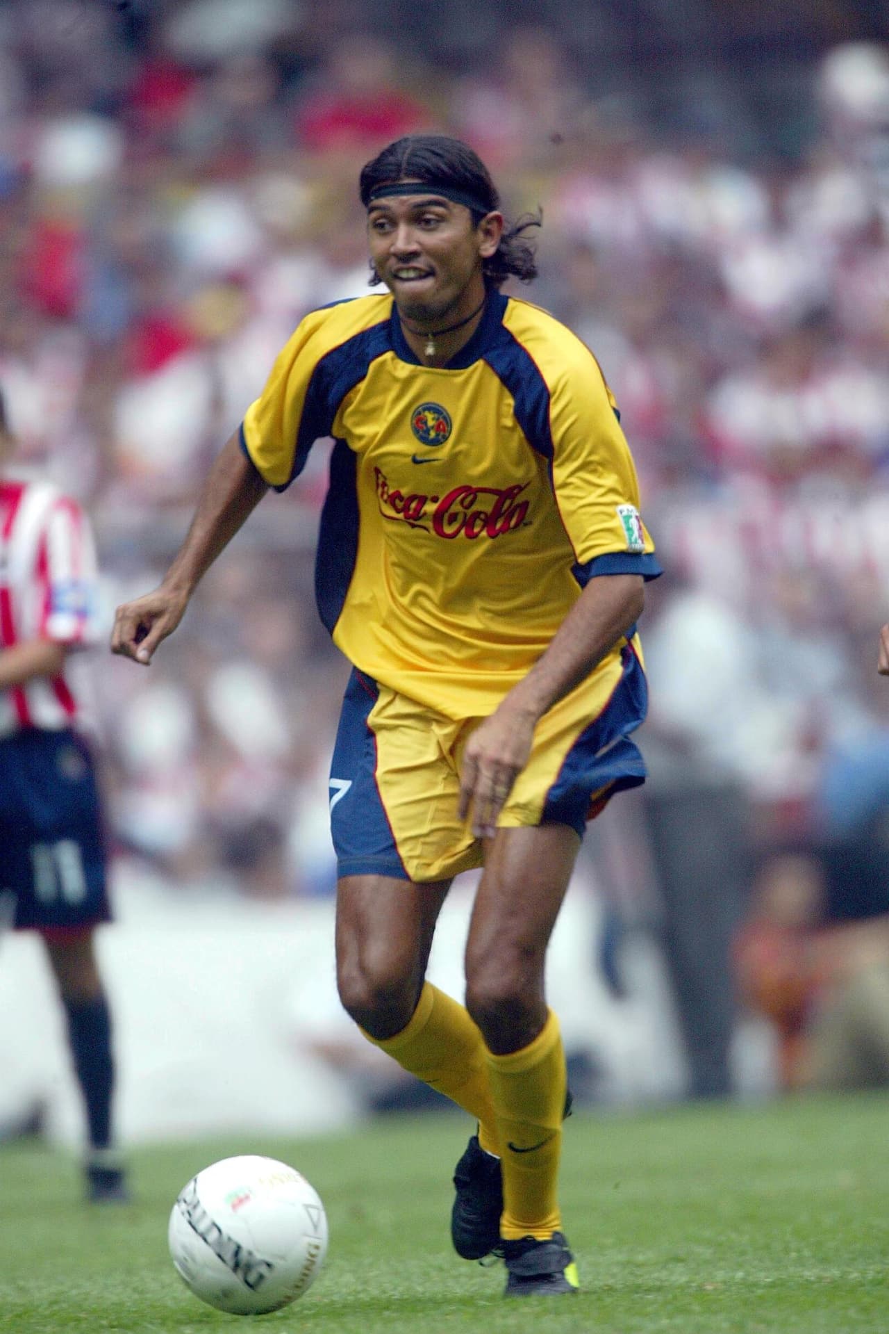 9. Frankie Oviedo (2000/2004)