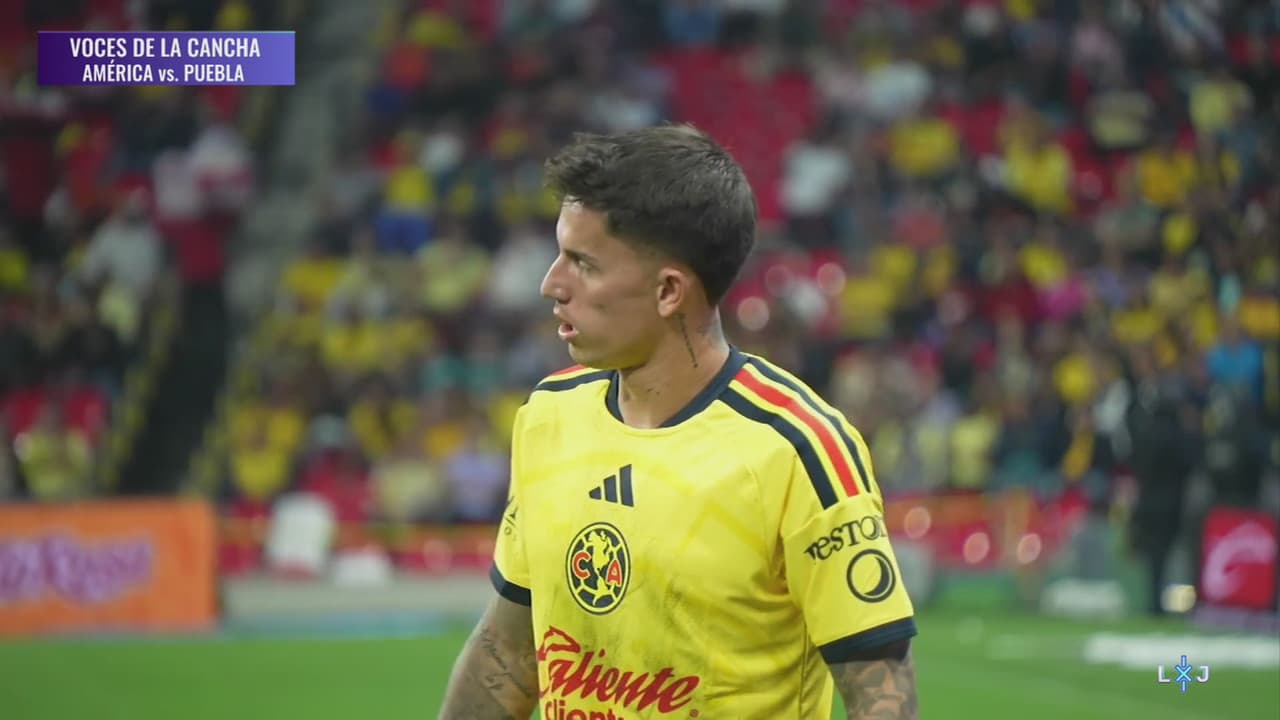 Voces de la Cancha: América vs. Puebla en el Banorte