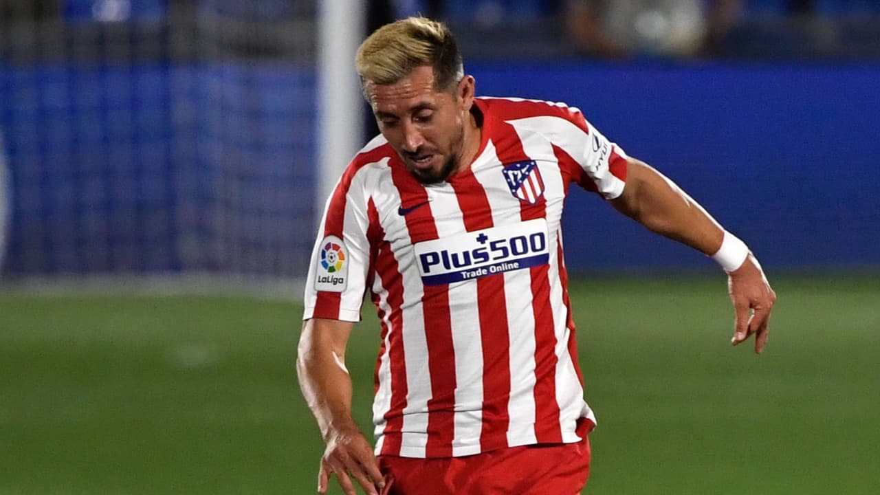 Héctor Herrera tiene una oferta del Houston Dynamo de la MLS