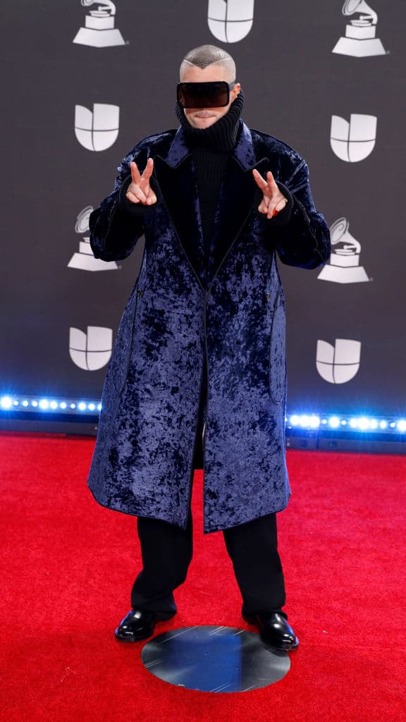 Esta semana Bad Bunny también obtuvo otra gran noticia.
<br>