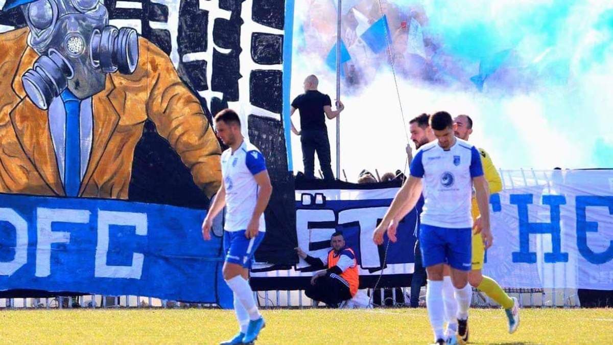 UEFA pospone partido de Champions League por positivos 