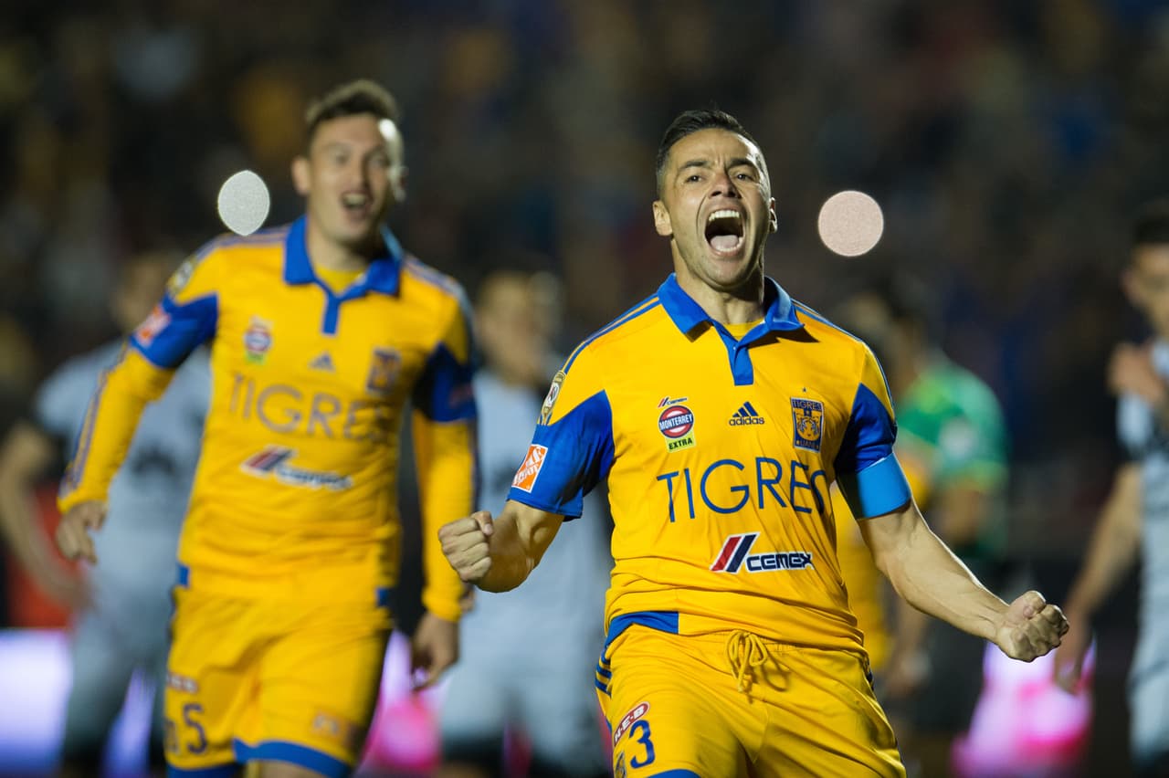 Juninho, Tigres.- El defensor de nacionalidad brasileña es el segundo mejor en lo que va del torneo, en 11 jornadas ha sumado 47 puntos, mientras que su valor en el UD Fantasy es de $7.4 millones.