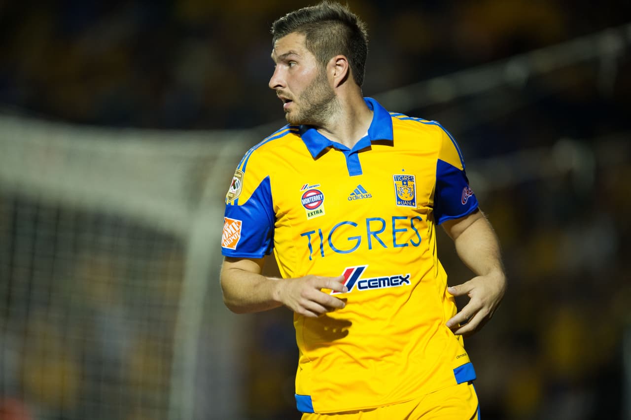 El delantero francés de Tigres, André Gignac, sigue demostrando su calidad y olfato goleador, siendo el segundo mejor jugador del torneo y el primero de los ofensivos, ya que suma 73 puntos, mientras que su valor se mantiene en los $11 millones.