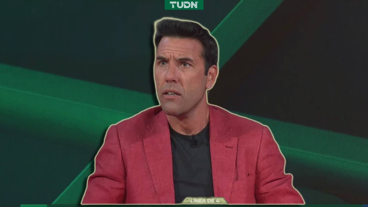 'Ruso' Zamogilny llama vende humo a técnicos españoles