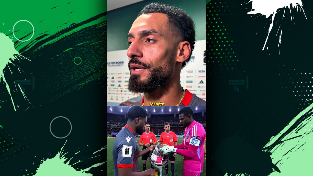 ¿Qué significan los amuletos que dieron a Jamaica los de Nueva Caledonia en el repechaje?