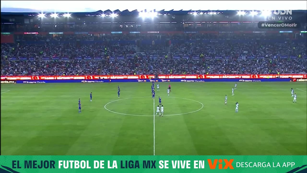 ¡En vivo! Pachuca vs Pumas, Semifinal Ida ¡Aquí!
