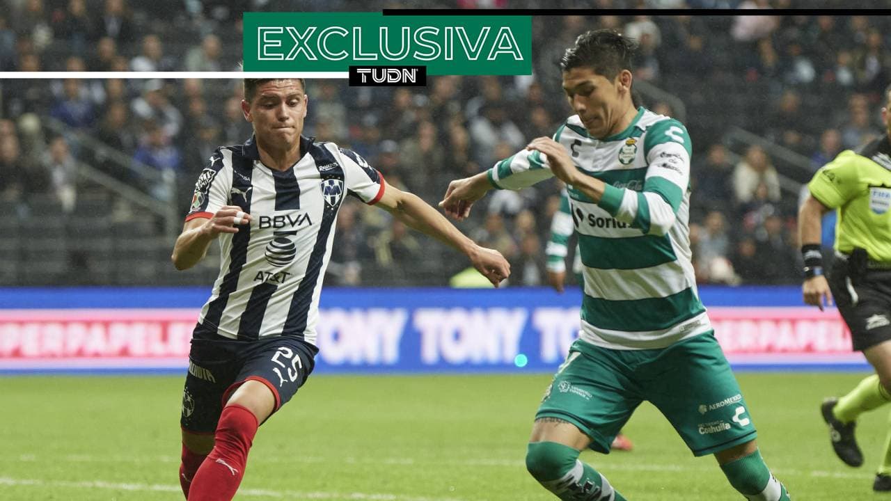 Gerardo Arteaga revela que quiere ir de Genk a Premier League