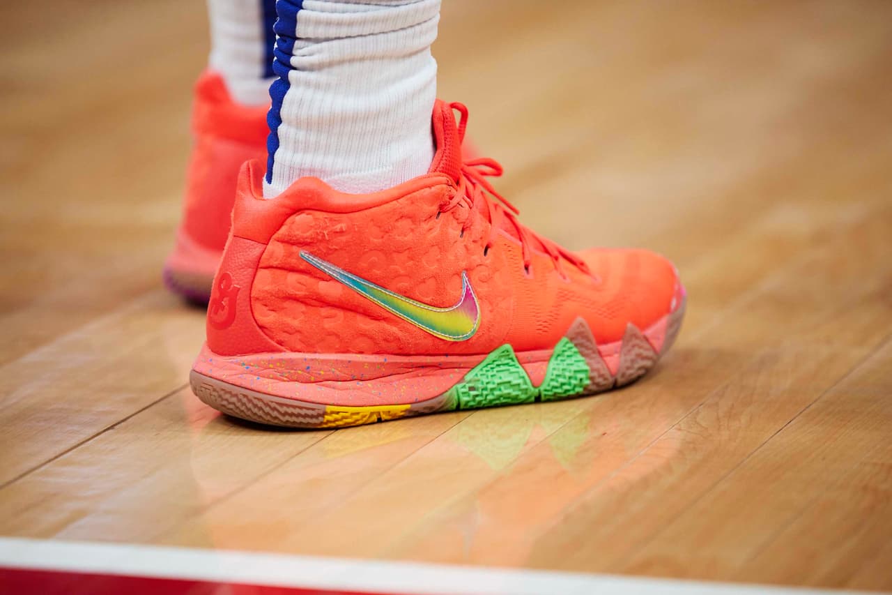 Bruce Brown (Detroit Pistons)