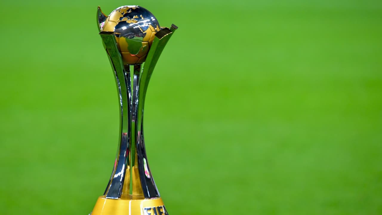 Listos todos los equipos que jugarán el Mundial de Clubes 2021