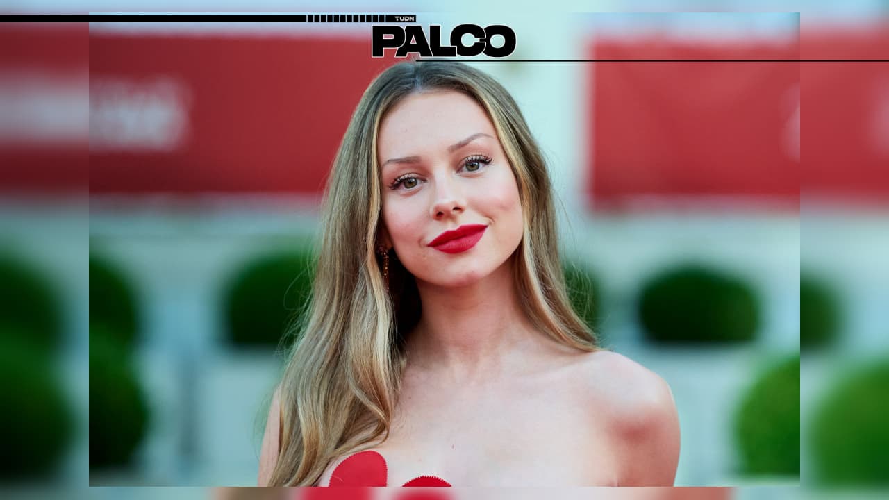 Ester Expósito dice adiós a 'la marquesita' de Élite | Llegó la nueva temporada de la aclamada serie de Netflix y el personaje de Carla no aparecerá en la nueva trama.