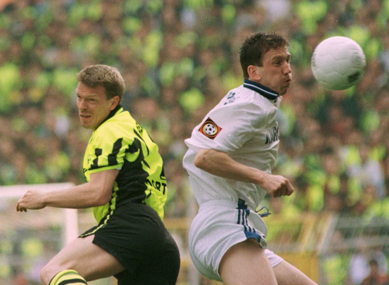 La vecindad no siempre es bueno, y normalmente los vecinos conviven entre sí pero se odian a muerte, apenas 27 kilómetros los separan en Renania del Norte Westfalia.