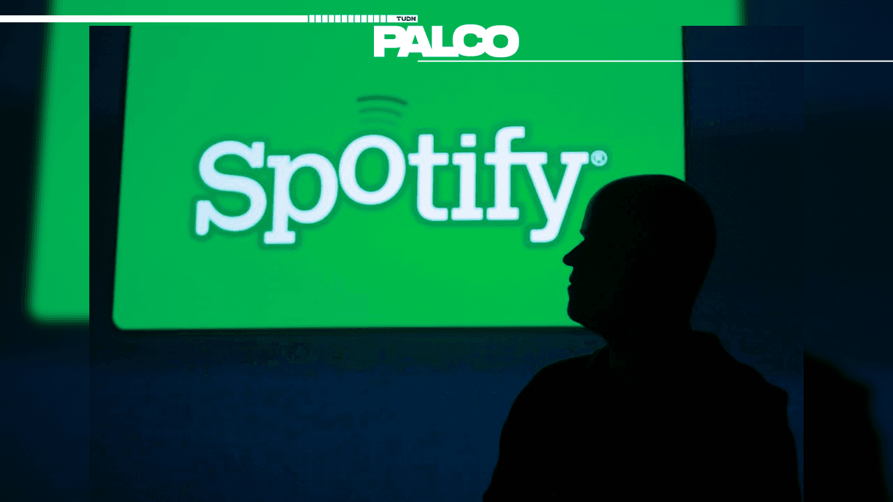 Netflix contará la historia de Spotify en una serie | La plataforma ya trabaja en la serie sobre la fundación de la aplicación que revolucionó la industria musical.
