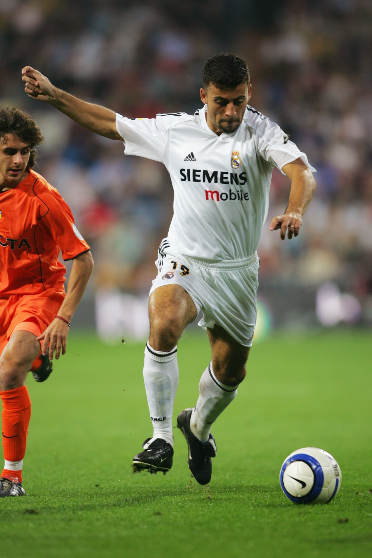 Walter Samuel