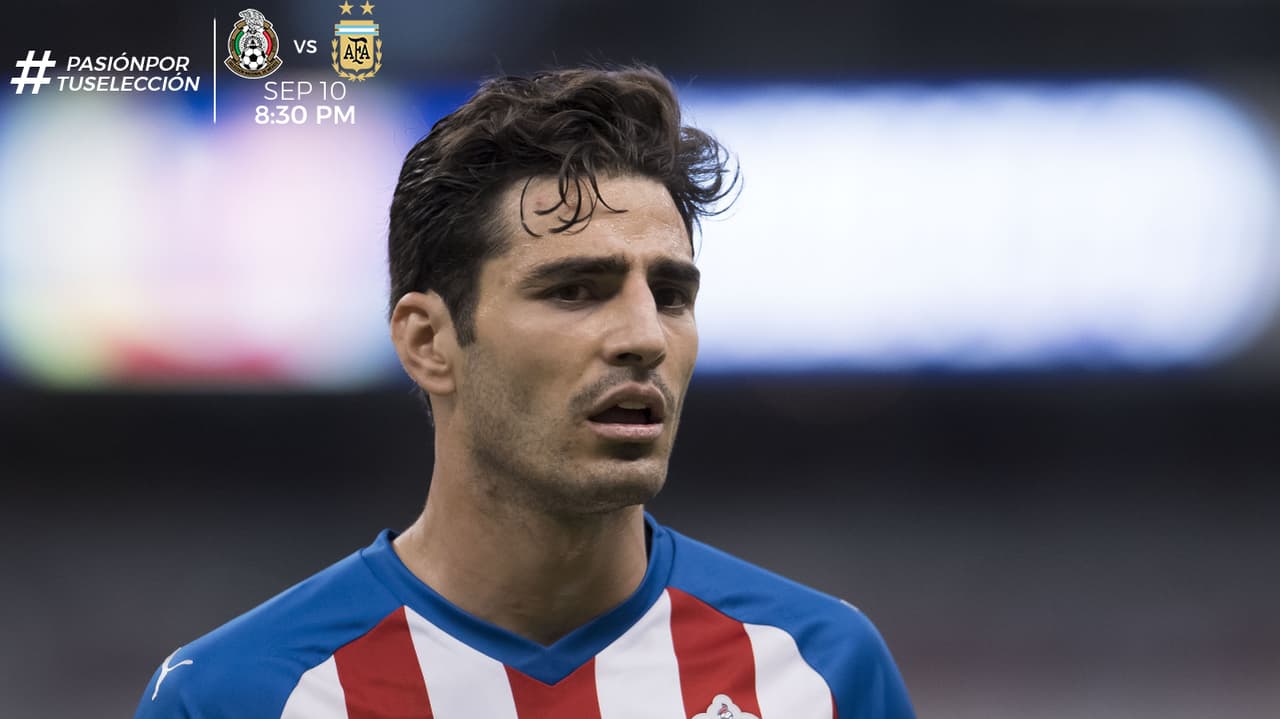 'Pollo' Briseño al Atlas: "Me dieron una patada en el cu..."