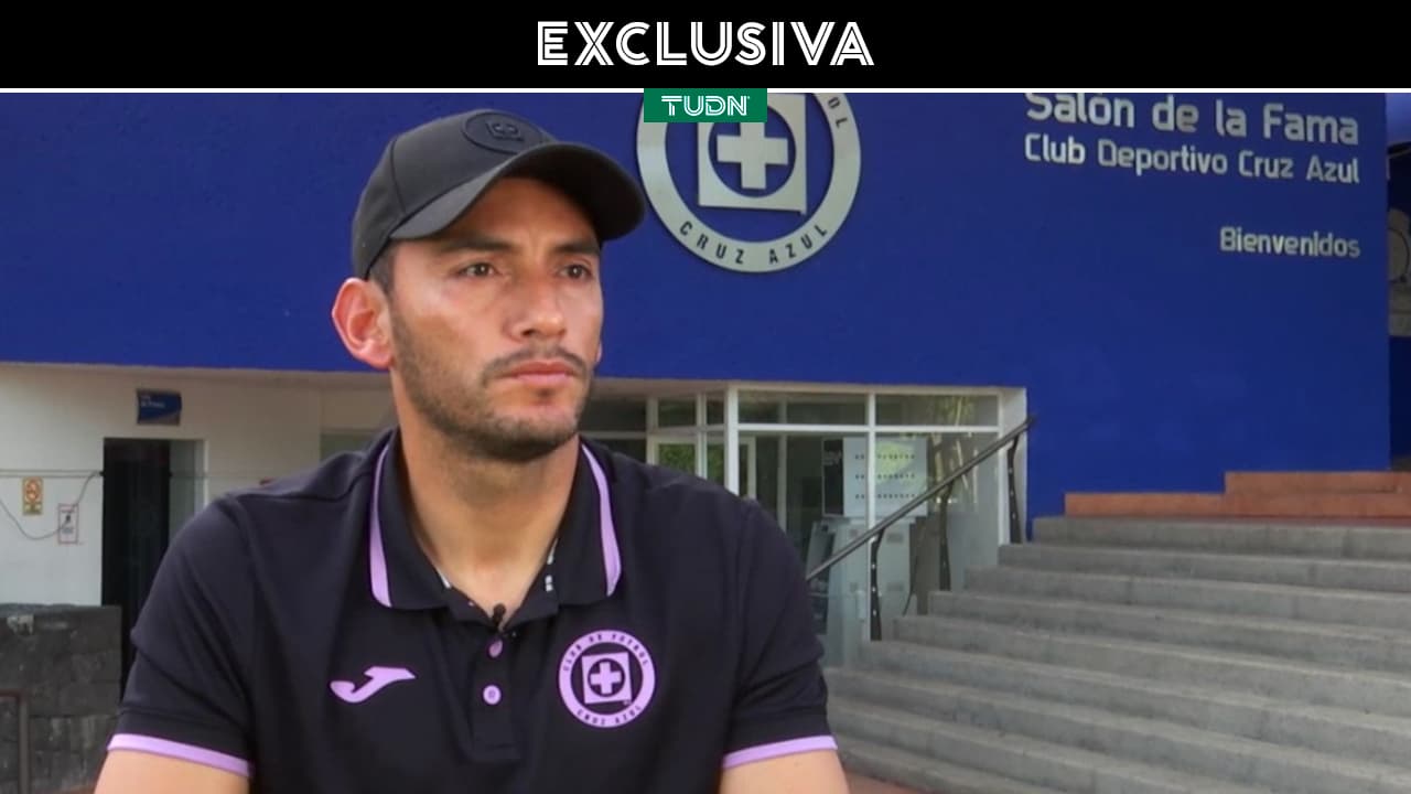 Jesús Corona sobre Ordiales: "Afortunadamente se lo llevó Yon de Luisa"