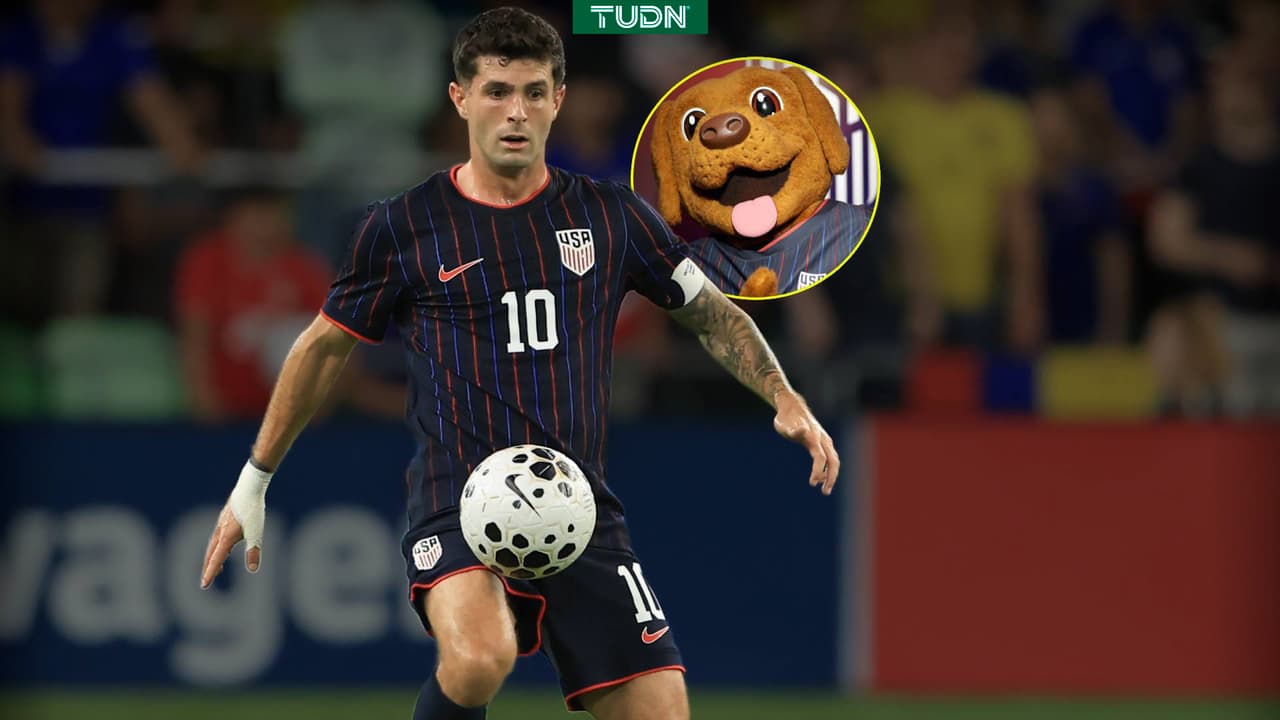 ¡Tenemos nueva mascota para el Mundial 2026!