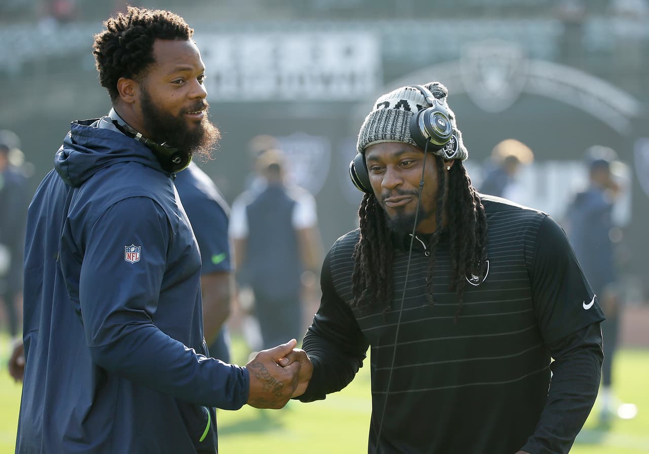 Bennett dice que "todo lo que podía pensar es 'La única razón por la que voy a morir es porque soy afroamericano y el color de mi piel es, de alguna forma, una amenaza'".