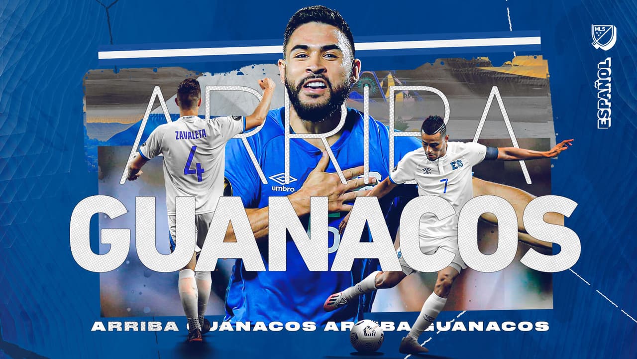 También hoy se conmemora la independencia de El Salvador.