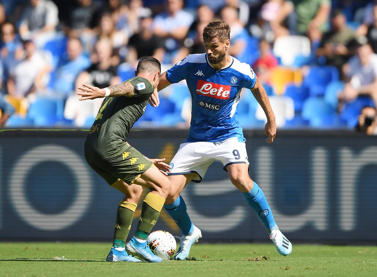 El lugar que ocupa en la serie A es el 12º; el jugador a seguir es Donnarumma.