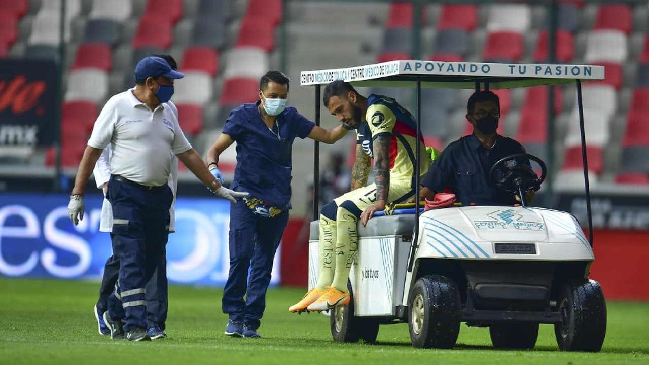 La derrota ante Toluca no es la única mala noticia para América