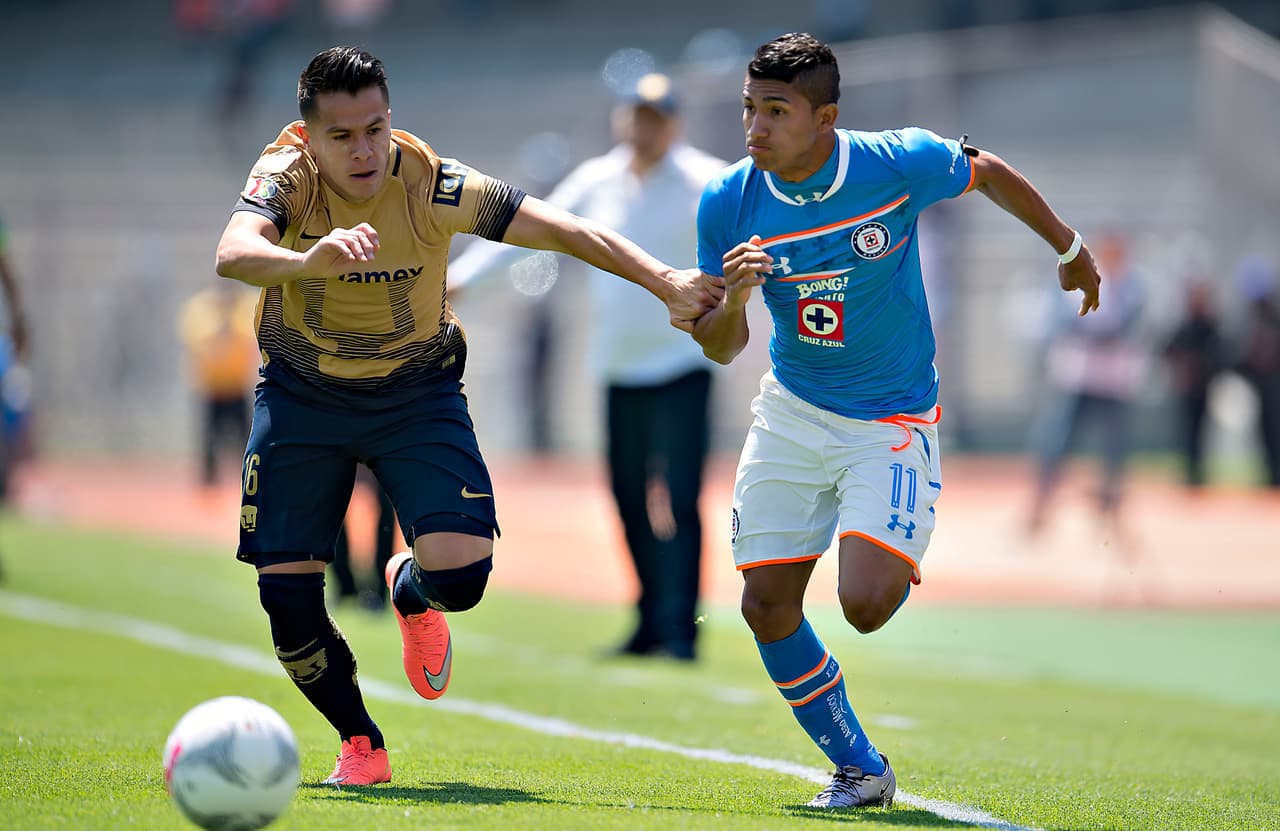 Dos grandes de la Liga MX harán pretemporada en EEUU.