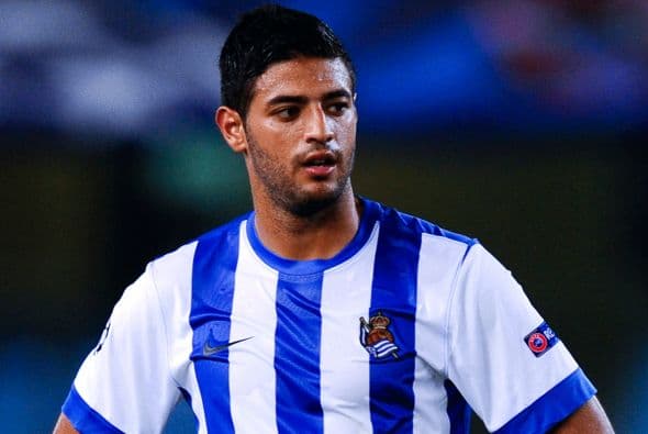 El originario de Cancún al fin aceptó el llamado del 'Piojo' Herrera.