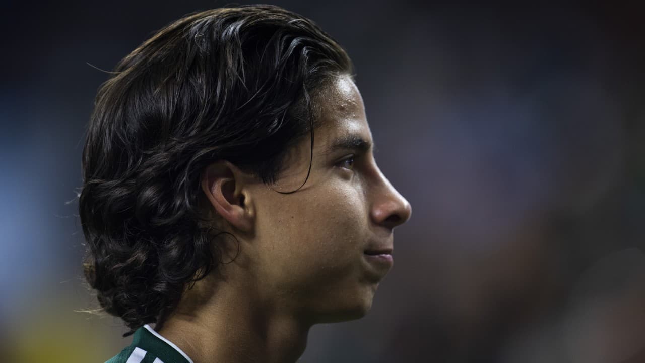 Las dos ‘joyas’ mexicanas disputarán su primer partido ante Estados Unidos