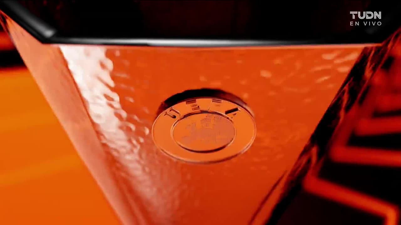 ¡Fin del partido!