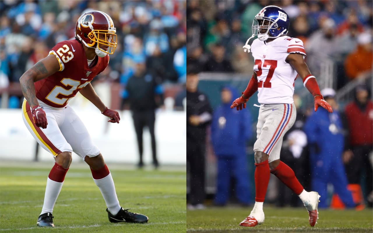 Policía de Florida busca a jugadores de NFL por robo armado