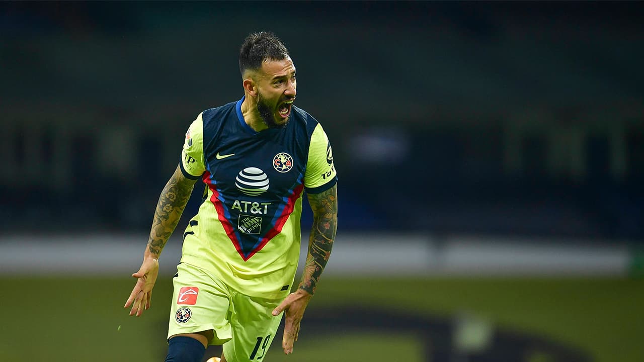 Agenda apretada la del América en el próximo mes