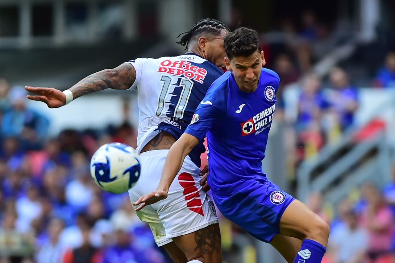 Cruz Azul ya piensa en Chivas sin Igor Lichnovsky