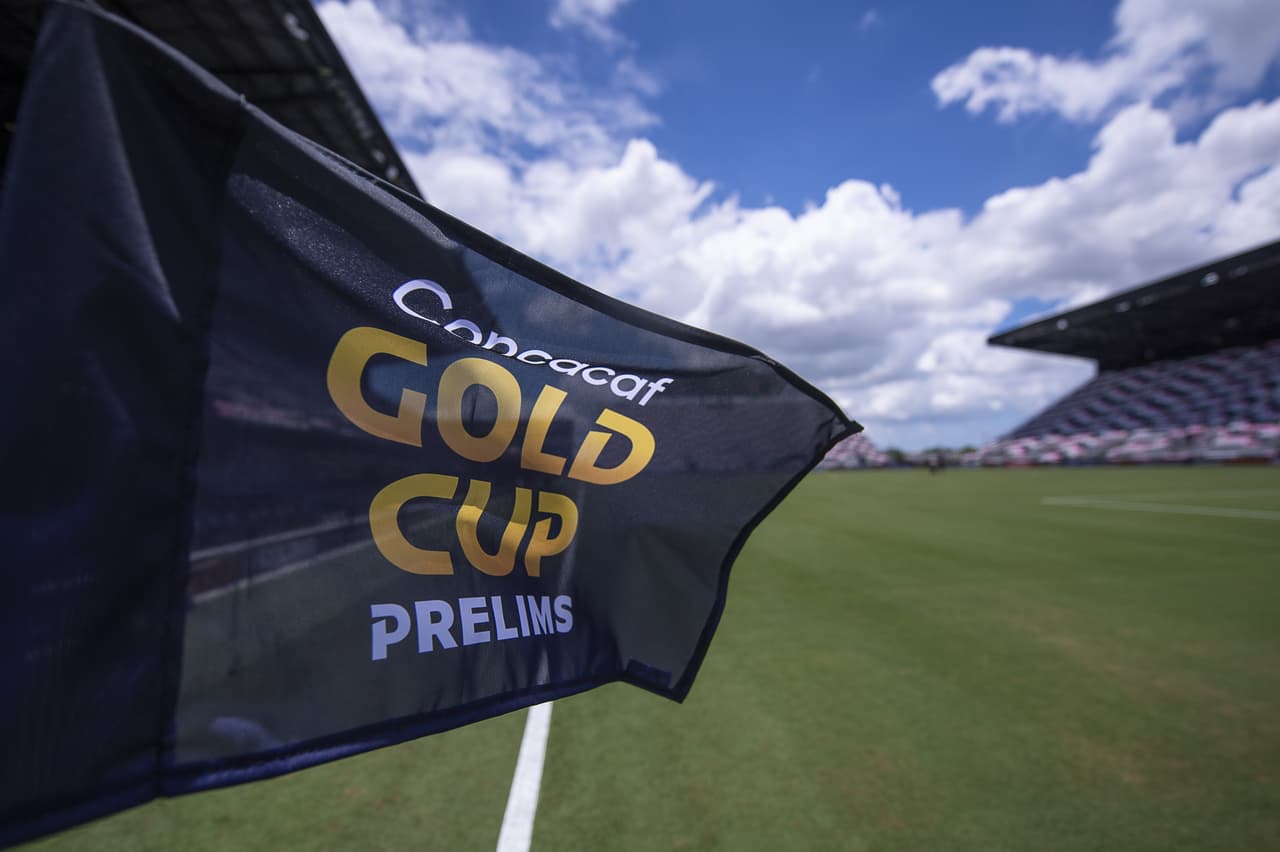 Este sábado 10 de junio se inaugurará La Copa Oro 2021