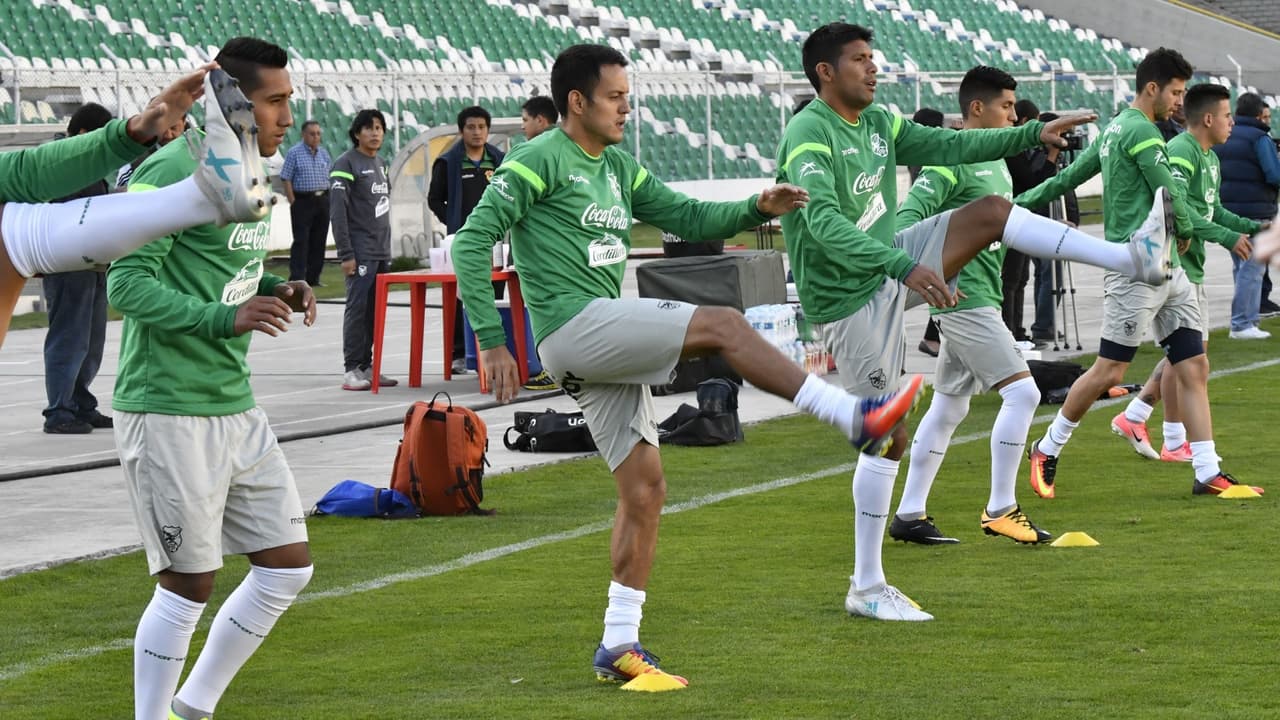 Así quedaron las Eliminatorias de la Conmebol tras la decisión del TAS en contra de Bolivia