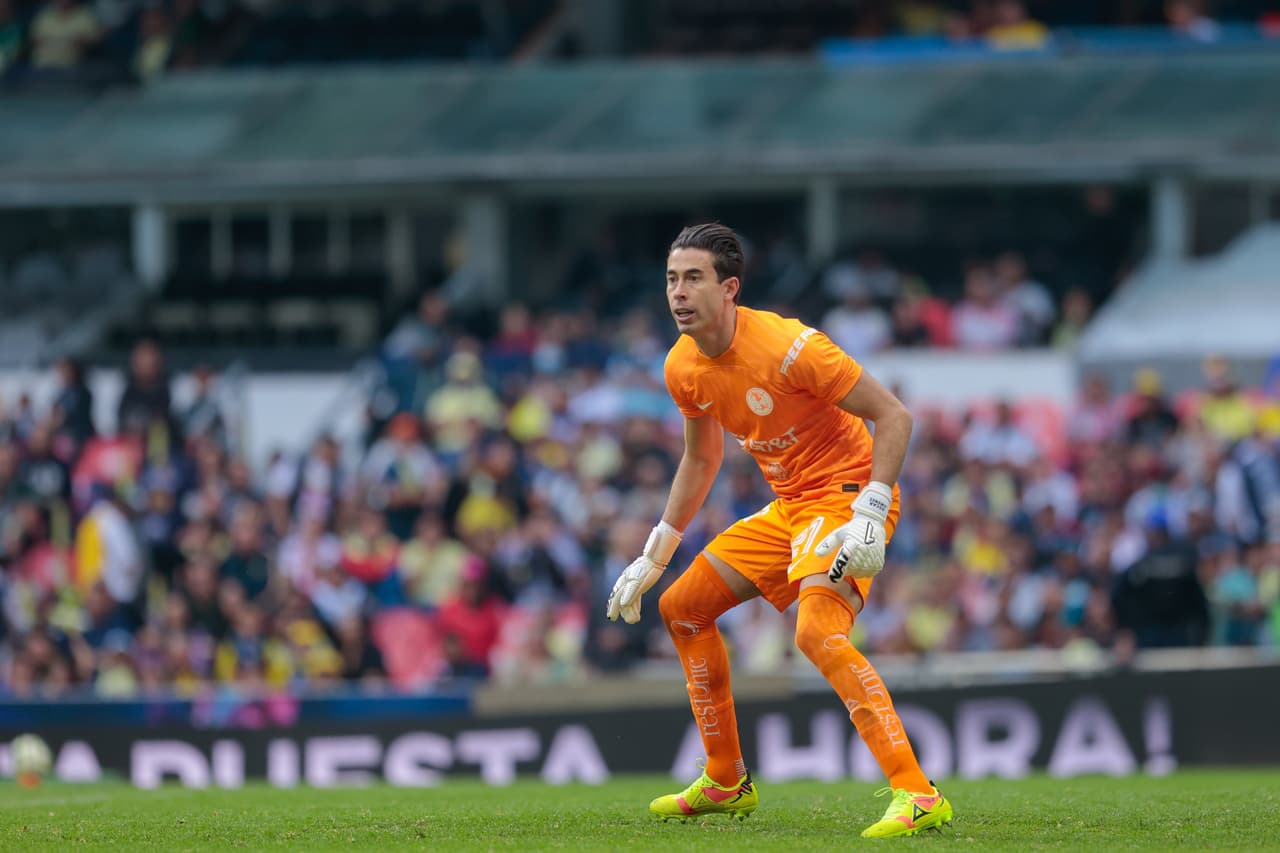 El América venció al Necaxa en partido de la jornada 6 del Clausura 2023 en la Liga MX y de paso, Henry Martín hace historia entre los diez máximos goleadores de las Águilas.