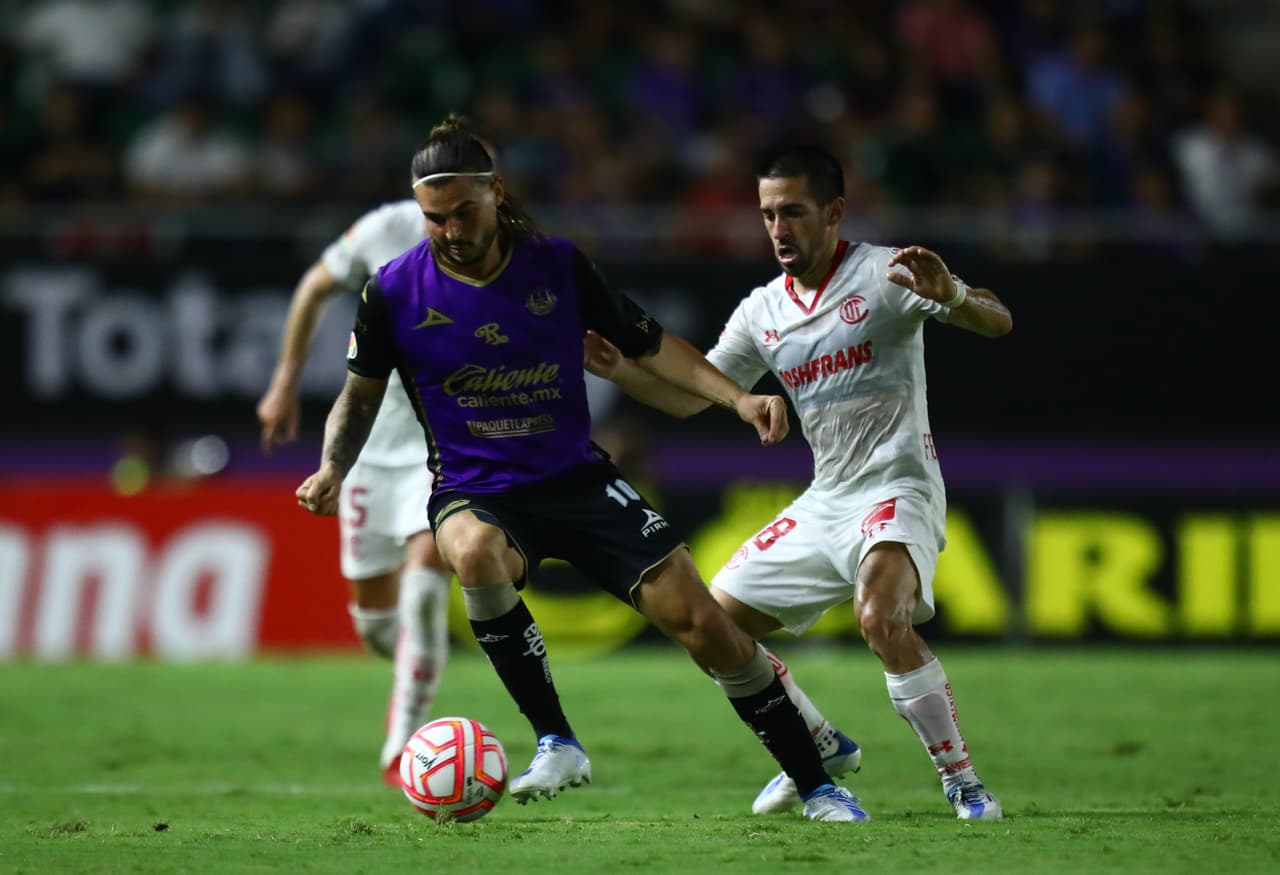 ¡Hay mucho en juego! La Jornada 17 de la Liga MX pinta para ser dramática