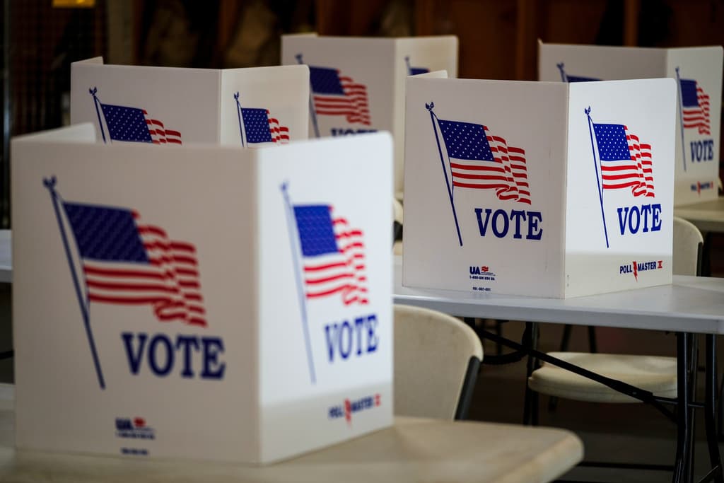 Votación anticipada en el condado de Bexar: fechas, horarios y dónde emitir tu voto
