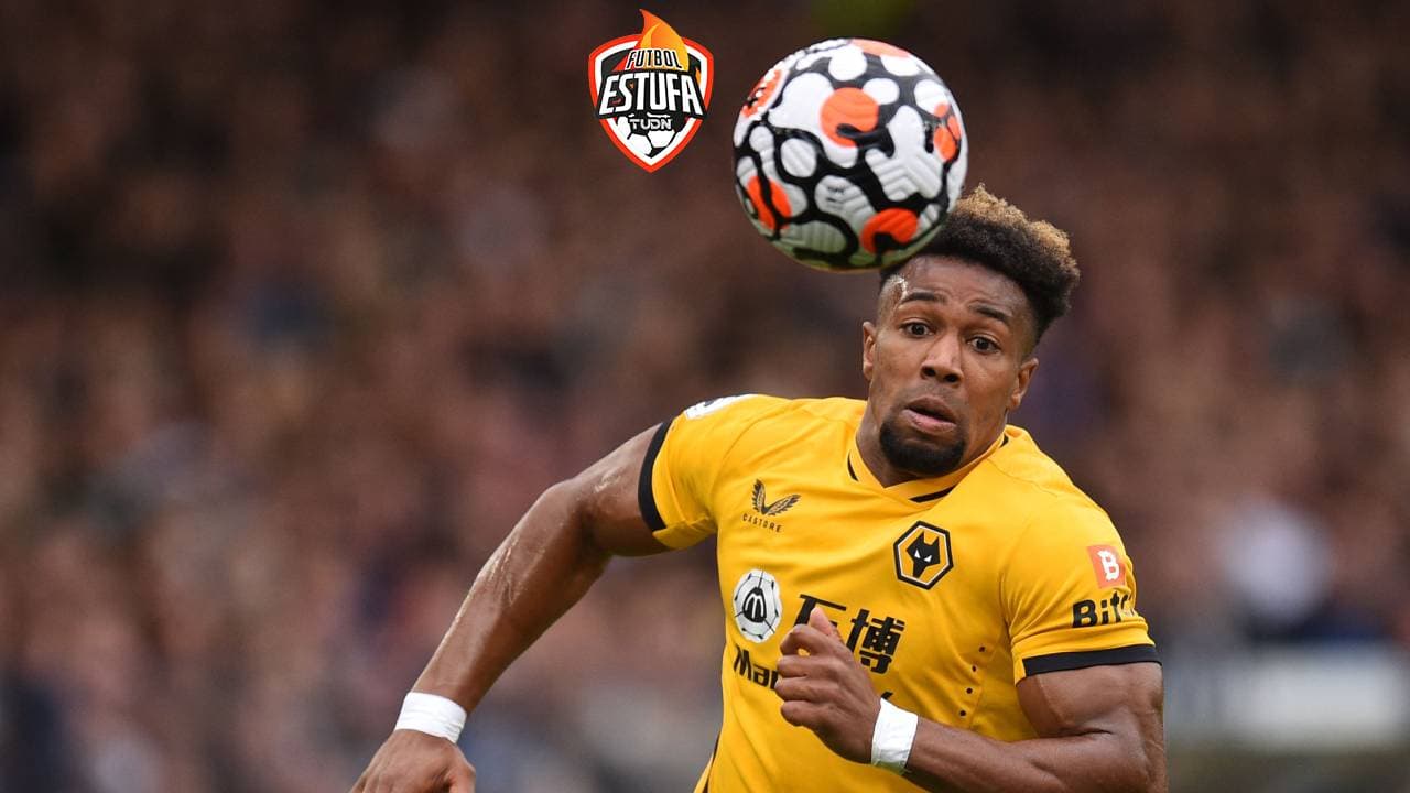 Valencia 'madruga' al Barça por Traoré, 'aliado' de Raúl Jiménez