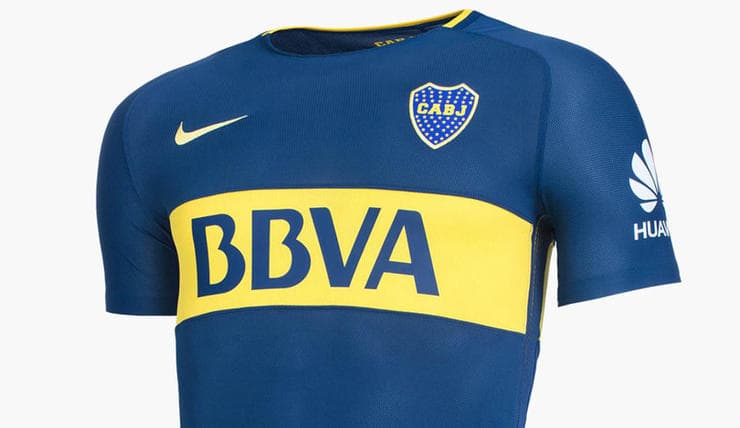 3. Boca Juniors (Argentina)