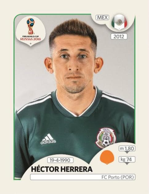 <b>Mediocampista</b>